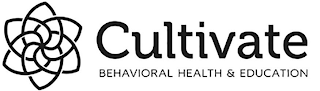 CULTIVATE BEHAVIORAL HEALTH & EDUCATION logo