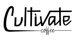 CULTIVATE COFFEE logo