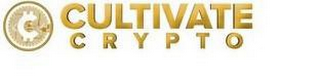 CULTIVATE CRYPTO logo