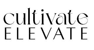CULTIVATE ELEVATE logo