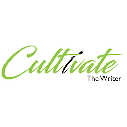 CULTIVATE THE WRITER logo