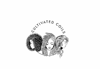 CULTIVATED COILS logo