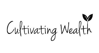 CULTIVATING WEALTH logo