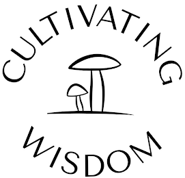 CULTIVATING WISDOM logo