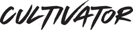 CULTIVATOR logo