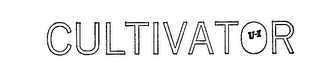 CULTIVATOR UI logo