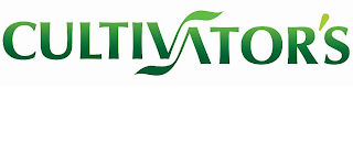 CULTIVATOR'S logo