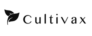CULTIVAX logo