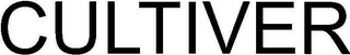 CULTIVER logo