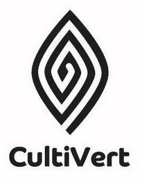 CULTIVERT logo