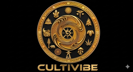 CULTIVIBE logo