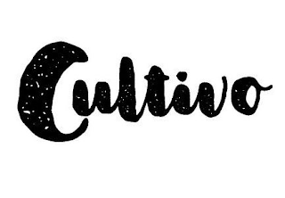 CULTIVO logo