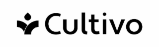 CULTIVO logo