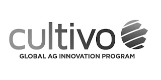 CULTIVO GLOBAL AG INNOVATION PROGRAM logo
