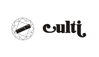 CULTJ logo