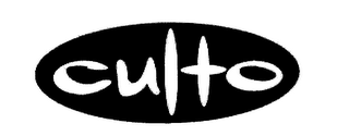 CULTO logo