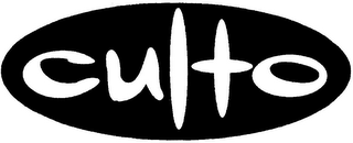 CULTO logo