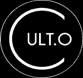 CULT.O logo