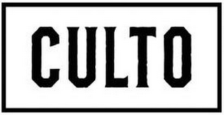 CULTO logo