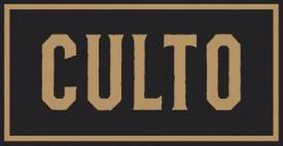 CULTO logo