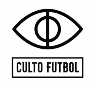 CULTO FUTBOL logo