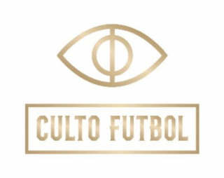 CULTO FUTBOL logo
