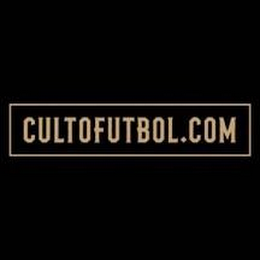 CULTOFUTBOL.COM logo