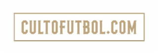 CULTOFUTBOL.COM logo