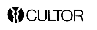CULTOR logo
