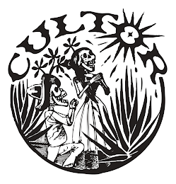 CULTOR logo