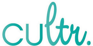 CULTR. logo