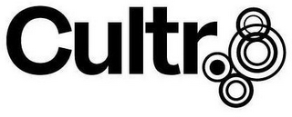CULTR logo