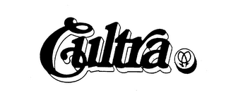 CULTRA logo