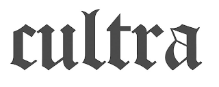CULTRA logo