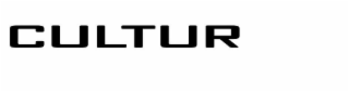 CULTUR logo