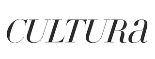 CULTURA logo