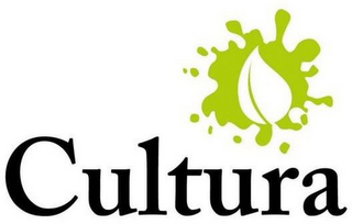 CULTURA logo