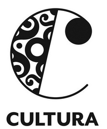 CULTURA logo