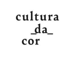 CULTURA _DA_ COR logo