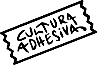 CULTURA ADHESIVA logo