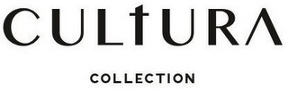 CULTURA COLLECTION logo