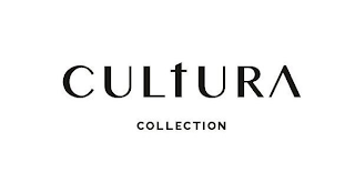 CULTURA COLLECTION logo
