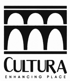 CULTURA ENHANCING PLACE logo