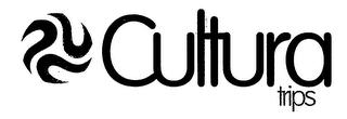 CULTURA TRIPS logo