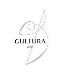 CULTURA URBAN logo
