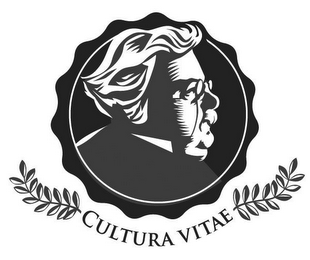 CULTURA VITAE logo
