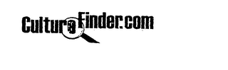 CULTURAFINDER.COM logo