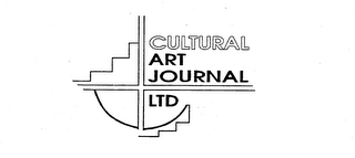 CULTURAL ART JOURNAL LTD logo