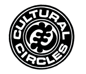 CULTURAL CIRCLES logo
