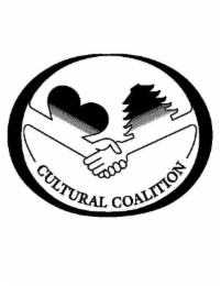 CULTURAL COALITION logo
